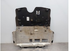 Recambio de cubrecarter para peugeot 2008 (p2) bluehdi referencia OEM IAM 9824226480   2