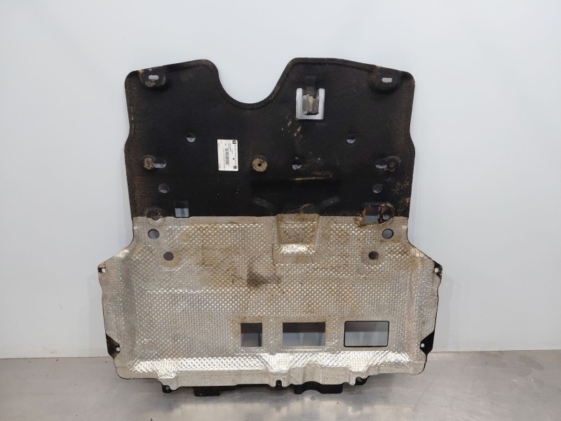 Recambio de cubrecarter para peugeot 2008 (p2) bluehdi referencia OEM IAM 9824226480  