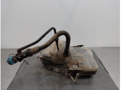 Recambio de deposito aditivo adblue fap ( deposito grande ) para opel zafira tourer selective referencia OEM IAM 13438275  