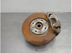 Recambio de mangueta delantera derecha para peugeot 2008 (p2) bluehdi referencia OEM IAM 9826532380  