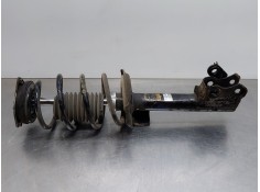 Recambio de amortiguador delantero derecho para mercedes-benz clase b (w245) standard referencia OEM IAM A1693201230  