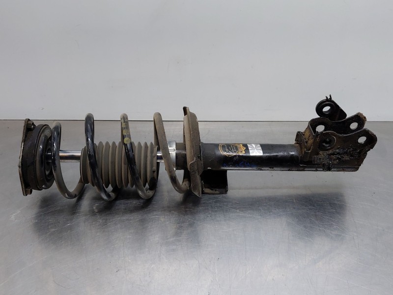 Recambio de amortiguador delantero derecho para mercedes-benz clase b (w245) standard referencia OEM IAM A1693201230  