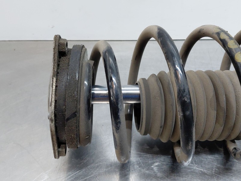 Recambio de amortiguador delantero derecho para mercedes-benz clase b (w245) standard referencia OEM IAM A1693201230  
