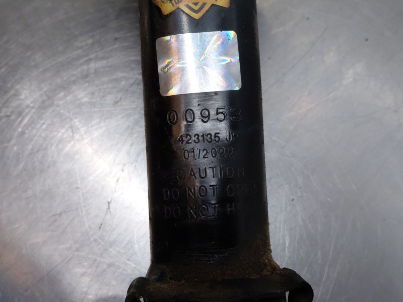 Recambio de amortiguador delantero derecho para mercedes-benz clase b (w245) standard referencia OEM IAM A1693201230  