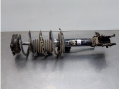 Recambio de amortiguador delantero izquierdo para mercedes-benz clase b (w245) standard referencia OEM IAM A1693201230  