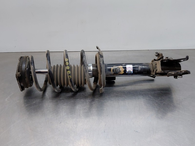 Recambio de amortiguador delantero izquierdo para mercedes-benz clase b (w245) standard referencia OEM IAM A1693201230  