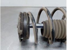 Recambio de amortiguador delantero izquierdo para mercedes-benz clase b (w245) standard referencia OEM IAM A1693201230   2
