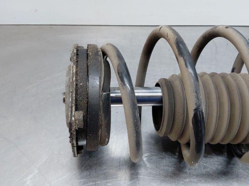 Recambio de amortiguador delantero izquierdo para mercedes-benz clase b (w245) standard referencia OEM IAM A1693201230  