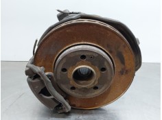 Recambio de mangueta delantera derecha para mercedes-benz clase b (w245) standard referencia OEM IAM A1693300820  