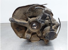 Recambio de mangueta delantera derecha para mercedes-benz clase b (w245) standard referencia OEM IAM A1693300820   2
