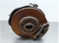 Recambio de mangueta delantera izquierda para mercedes-benz clase b (w245) standard referencia OEM IAM A1693300720  