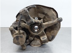 Recambio de mangueta delantera izquierda para mercedes-benz clase b (w245) standard referencia OEM IAM A1693300720   2