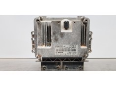 Recambio de centralita motor uce para ford kuga (cbs) titanium referencia OEM IAM DV4A12A650AD CV6A12B684AA 0261S09258