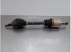 Recambio de transmision delantera izquierda para mercedes-benz clase b (w245) standard referencia OEM IAM A1693706372  