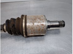 Recambio de transmision delantera izquierda para mercedes-benz clase b (w245) standard referencia OEM IAM A1693706372   2