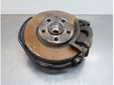 Recambio de mangueta delantera izquierda para mercedes-benz clase a (w169) elegance referencia OEM IAM A1693300720  