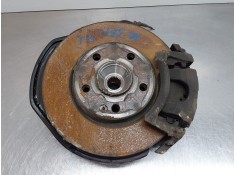 Recambio de mangueta delantera izquierda para mercedes-benz clase a (w169) elegance referencia OEM IAM A1693300720   2