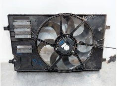 Recambio de electroventilador para volkswagen golf vii lim. (bq1) bluemotion referencia OEM IAM 5Q0121203DA 5q0959455be 