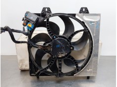 Recambio de electroventilador para peugeot 2008 (p2) bluehdi referencia OEM IAM 9827752980  