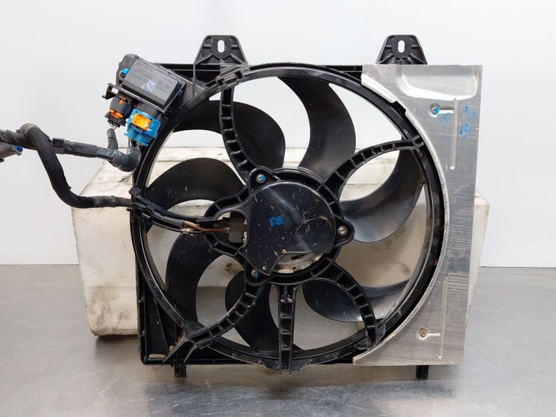 Recambio de electroventilador para peugeot 2008 (p2) bluehdi referencia OEM IAM 9827752980  