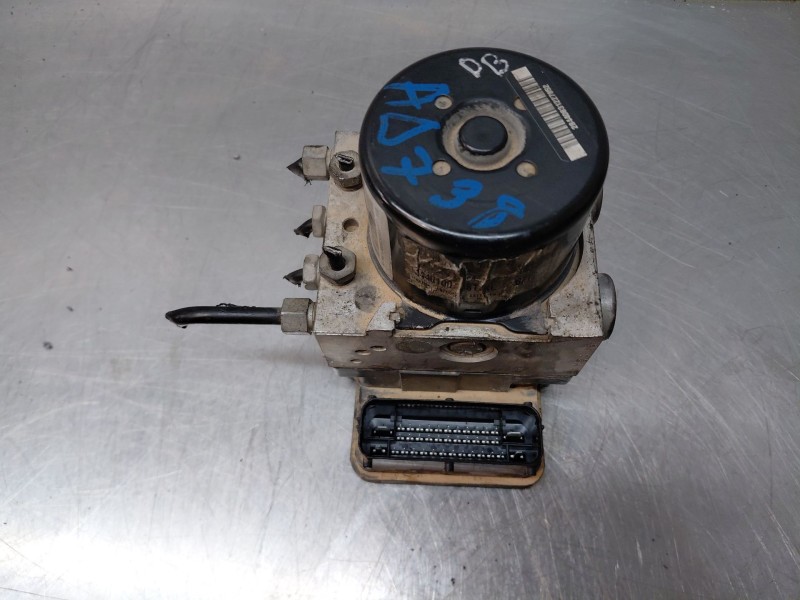 Recambio de abs para opel zafira tourer selective referencia OEM IAM 13440100 530043 
