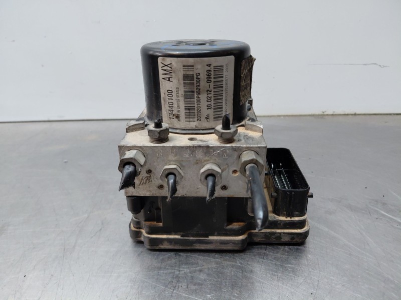 Recambio de abs para opel zafira tourer selective referencia OEM IAM 13440100 530043 