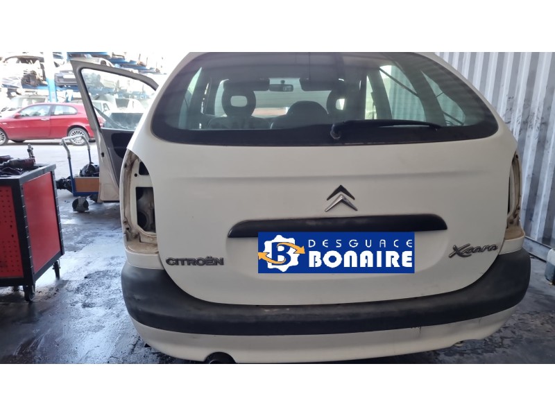 citroen xsara picasso del año 2003 citroen xsara picasso del año 2003