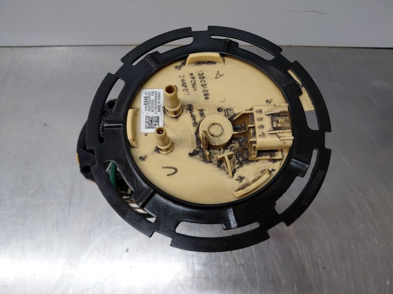 Recambio de aforador para opel zafira tourer selective referencia OEM IAM 13596946 13596947 