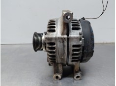 Recambio de alternador para opel zafira tourer selective referencia OEM IAM 13520813 13587304B 