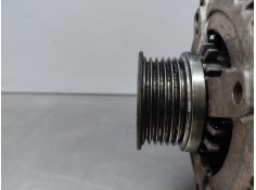 Recambio de alternador para opel zafira tourer selective referencia OEM IAM 13520813 13587304B  2