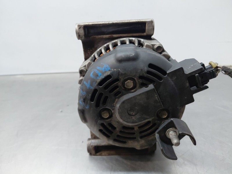 Recambio de alternador para opel zafira tourer selective referencia OEM IAM 13520813 13587304B 
