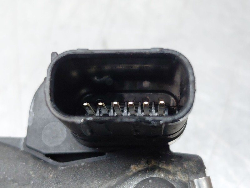 Recambio de caja mariposa para opel zafira tourer selective referencia OEM IAM 55496779 55491244 