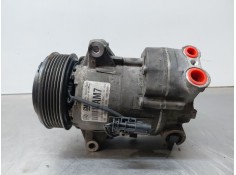 Recambio de compresor aire acondicionado para opel zafira tourer selective referencia OEM IAM 13450516 401575950 