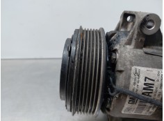 Recambio de compresor aire acondicionado para opel zafira tourer selective referencia OEM IAM 13450516 401575950  2