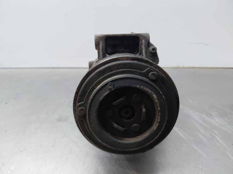 Recambio de compresor aire acondicionado para opel zafira tourer selective referencia OEM IAM 13450516 401575950 