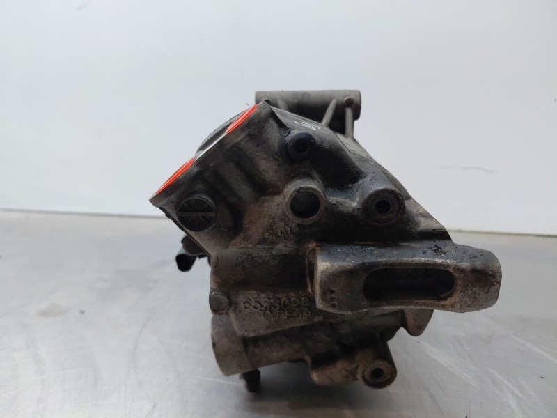 Recambio de compresor aire acondicionado para opel zafira tourer selective referencia OEM IAM 13450516 401575950 