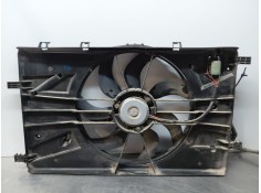 Recambio de electroventilador para opel zafira tourer selective referencia OEM IAM 130308116 52430903 