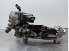 Recambio de valvula egr para opel zafira tourer selective referencia OEM IAM 55570005  