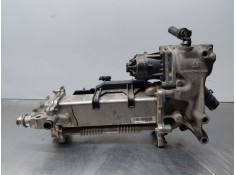 Recambio de valvula egr para opel zafira tourer selective referencia OEM IAM 55570005   2