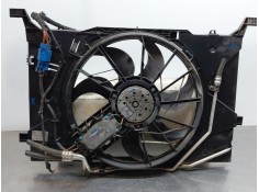 Recambio de electroventilador para mercedes-benz clase b (w245) standard referencia OEM IAM A1698202942 A1695002693 