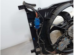 Recambio de electroventilador para mercedes-benz clase b (w245) standard referencia OEM IAM A1698202942 A1695002693  2