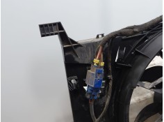 Recambio de electroventilador para mercedes-benz clase a (w169) elegance referencia OEM IAM A1698202942 A1695002693  2