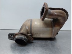 Recambio de filtro de particulas para renault megane iii hatchback (bz0/1_, b3_) 1.5 dci referencia OEM IAM 8200566701  