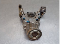 Recambio de bomba aceite para peugeot 308 active referencia OEM IAM 9837408880 9803092680  2