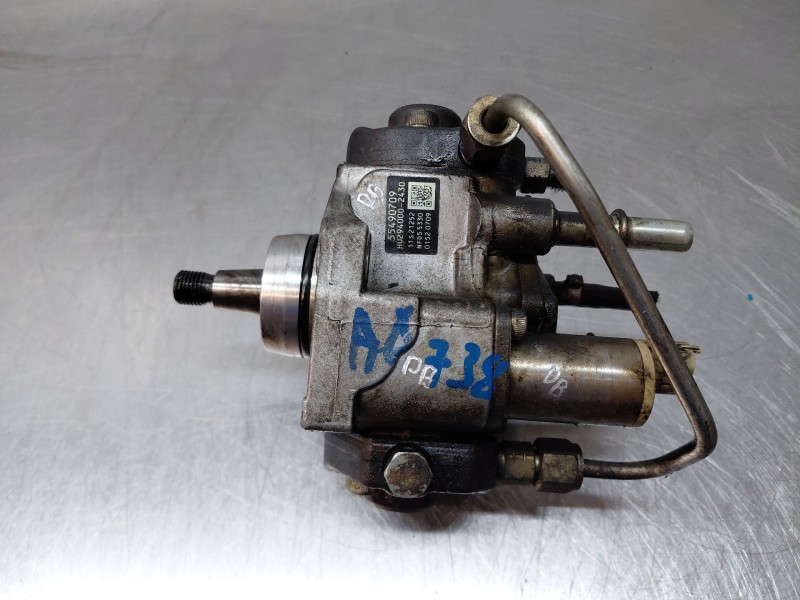 Recambio de bomba inyeccion para opel zafira tourer selective referencia OEM IAM 55490709 819262 