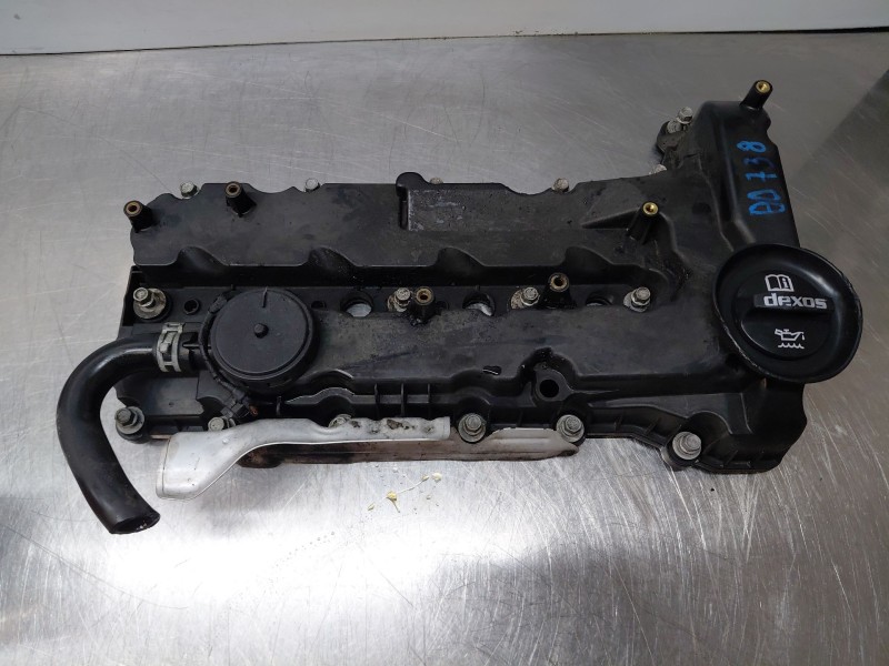 Recambio de tapa balancines para opel zafira tourer selective referencia OEM IAM 55598446  
