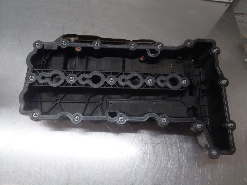 Recambio de tapa balancines para opel zafira tourer selective referencia OEM IAM 55598446  