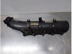 Recambio de colector admision para opel zafira tourer selective referencia OEM IAM 55498492 55490053 