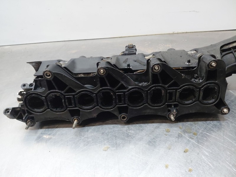 Recambio de colector admision para opel zafira tourer selective referencia OEM IAM 55498492 55490053 