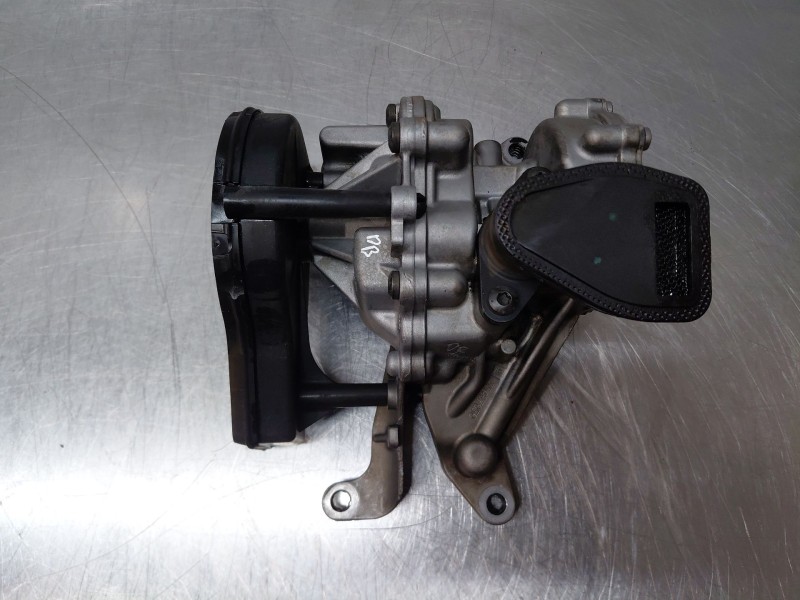 Recambio de bomba aceite para opel zafira tourer selective referencia OEM IAM 55487858 52867858 